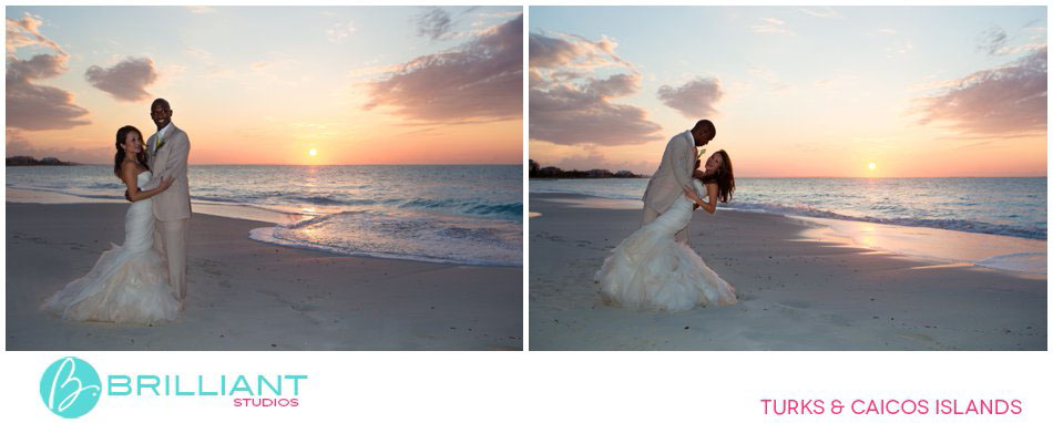 A Beautiful Grace Bay Club Wedding 21 Grace bay club wedding 20