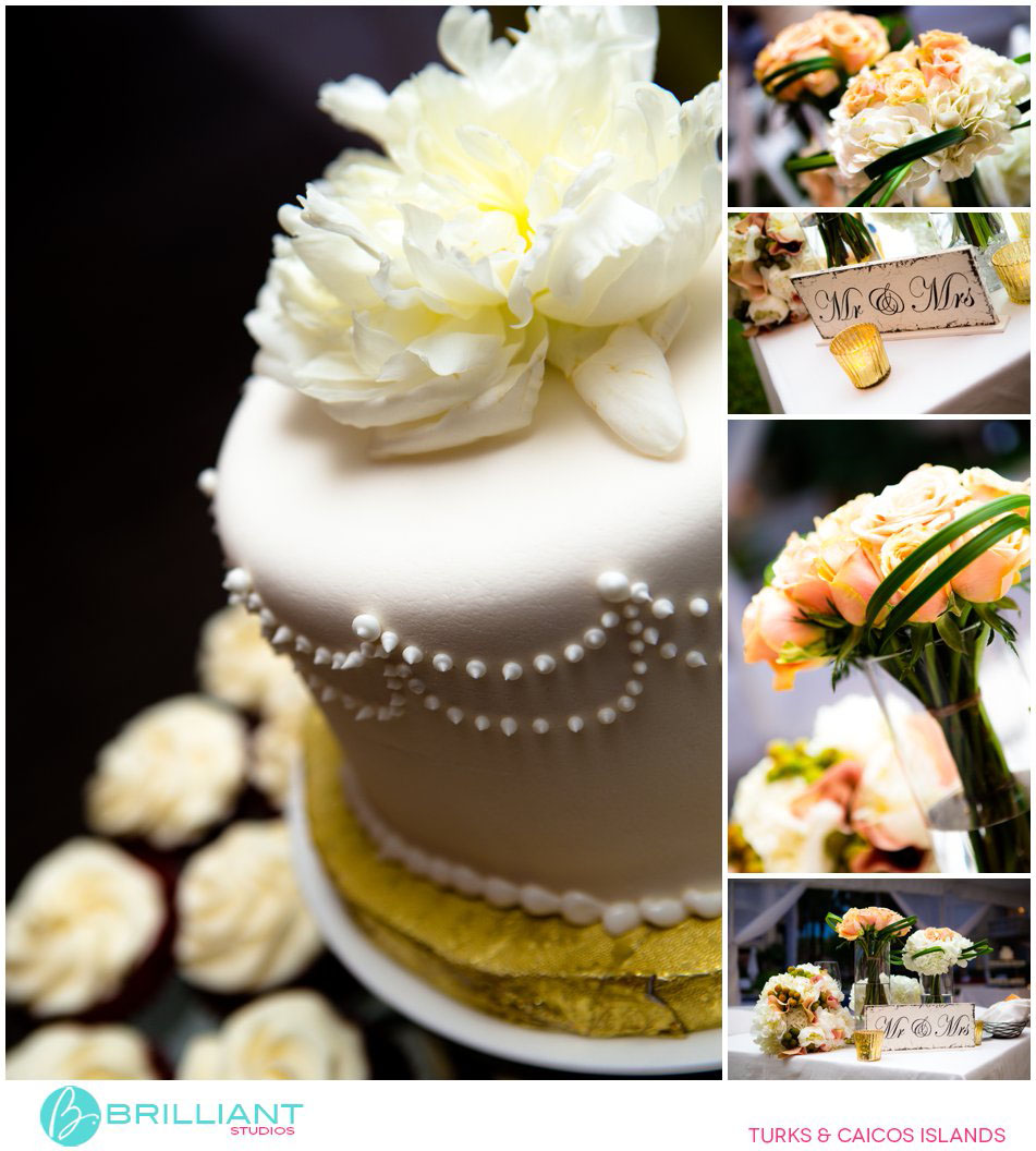 A Beautiful Grace Bay Club Wedding 22 Grace bay club wedding 21