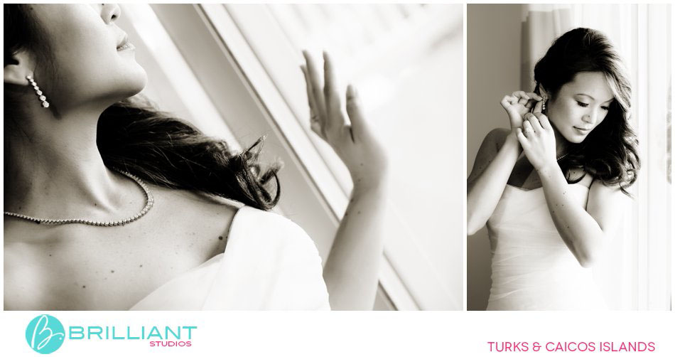 A Beautiful Grace Bay Club Wedding 4 Grace bay club wedding 3