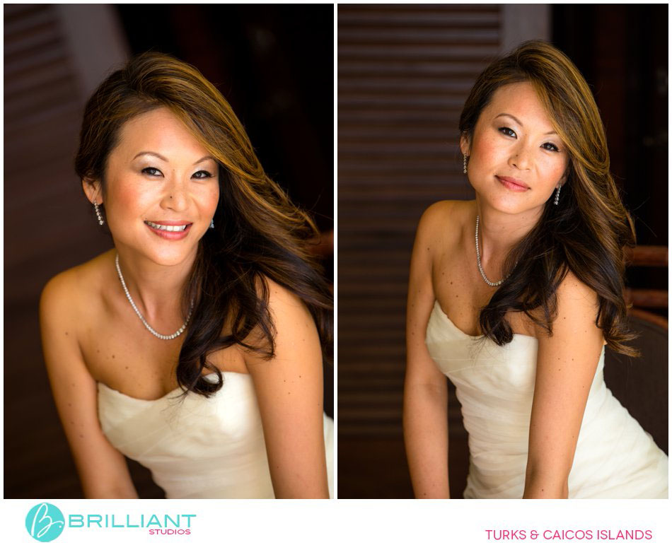 A Beautiful Grace Bay Club Wedding 6 Grace bay club wedding 5