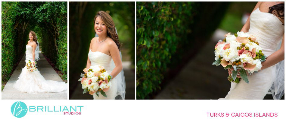 A Beautiful Grace Bay Club Wedding 9 Grace bay club wedding 8