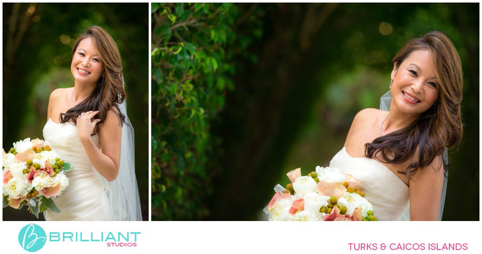 A Beautiful Grace Bay Club Wedding 10 Grace bay club wedding 9