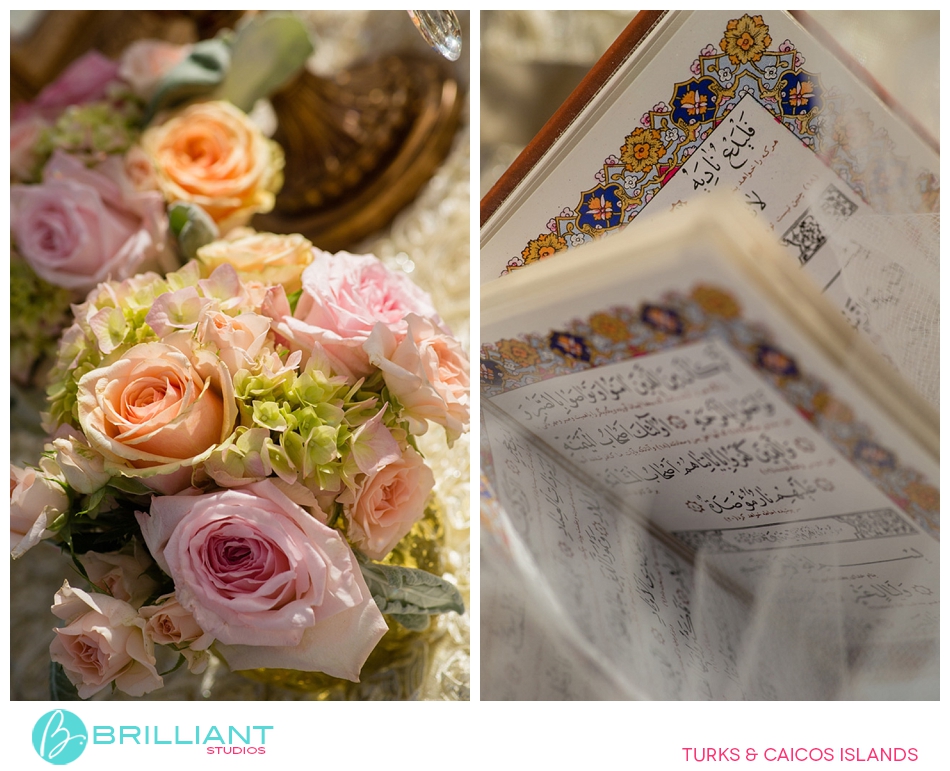 A Delightful Persian Wedding At Mother'S House 4 Persian wedding03
