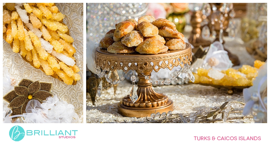 A Delightful Persian Wedding At Mother'S House 6 Persian wedding05