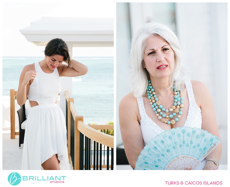 A Delightful Persian Wedding At Mother'S House 7 Persian wedding06