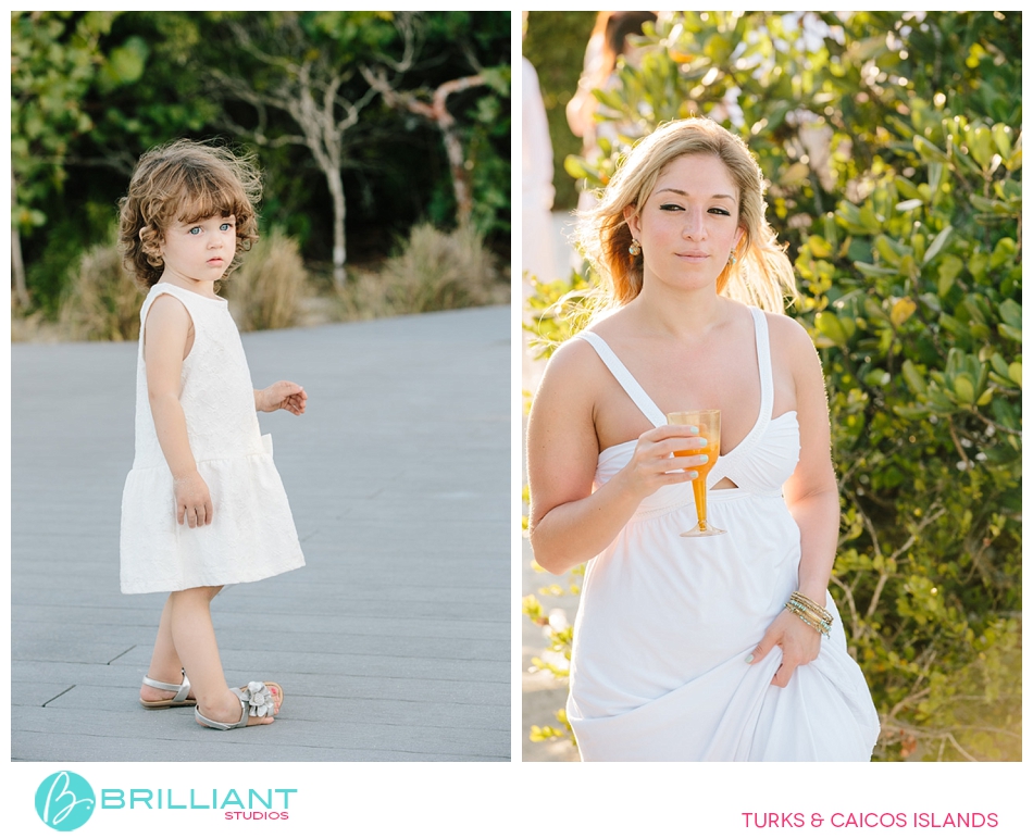 A Delightful Persian Wedding At Mother'S House 12 Persian wedding11