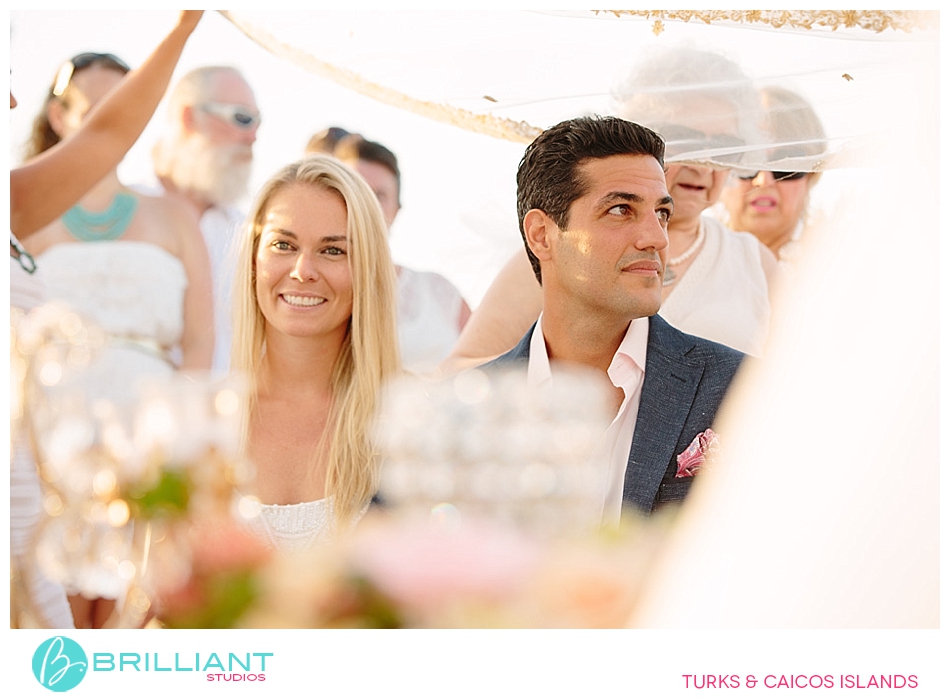 A Delightful Persian Wedding At Mother'S House 14 Persian wedding13