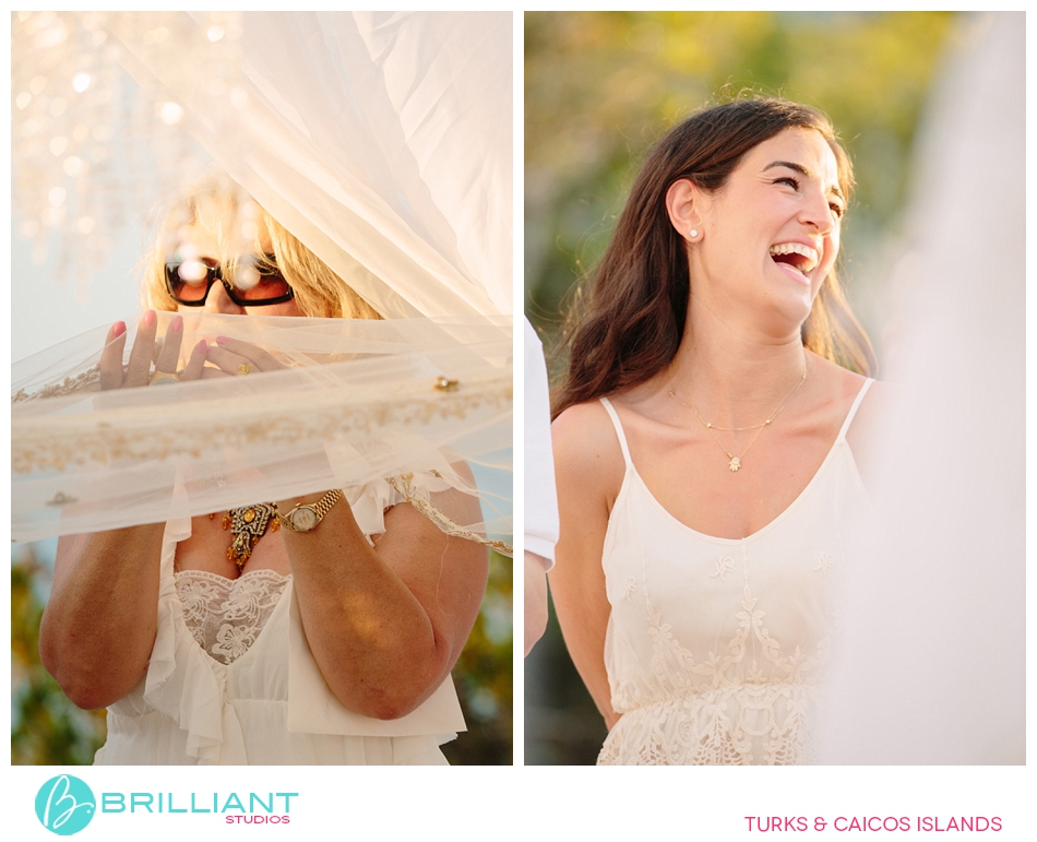 A Delightful Persian Wedding At Mother'S House 16 Persian wedding15