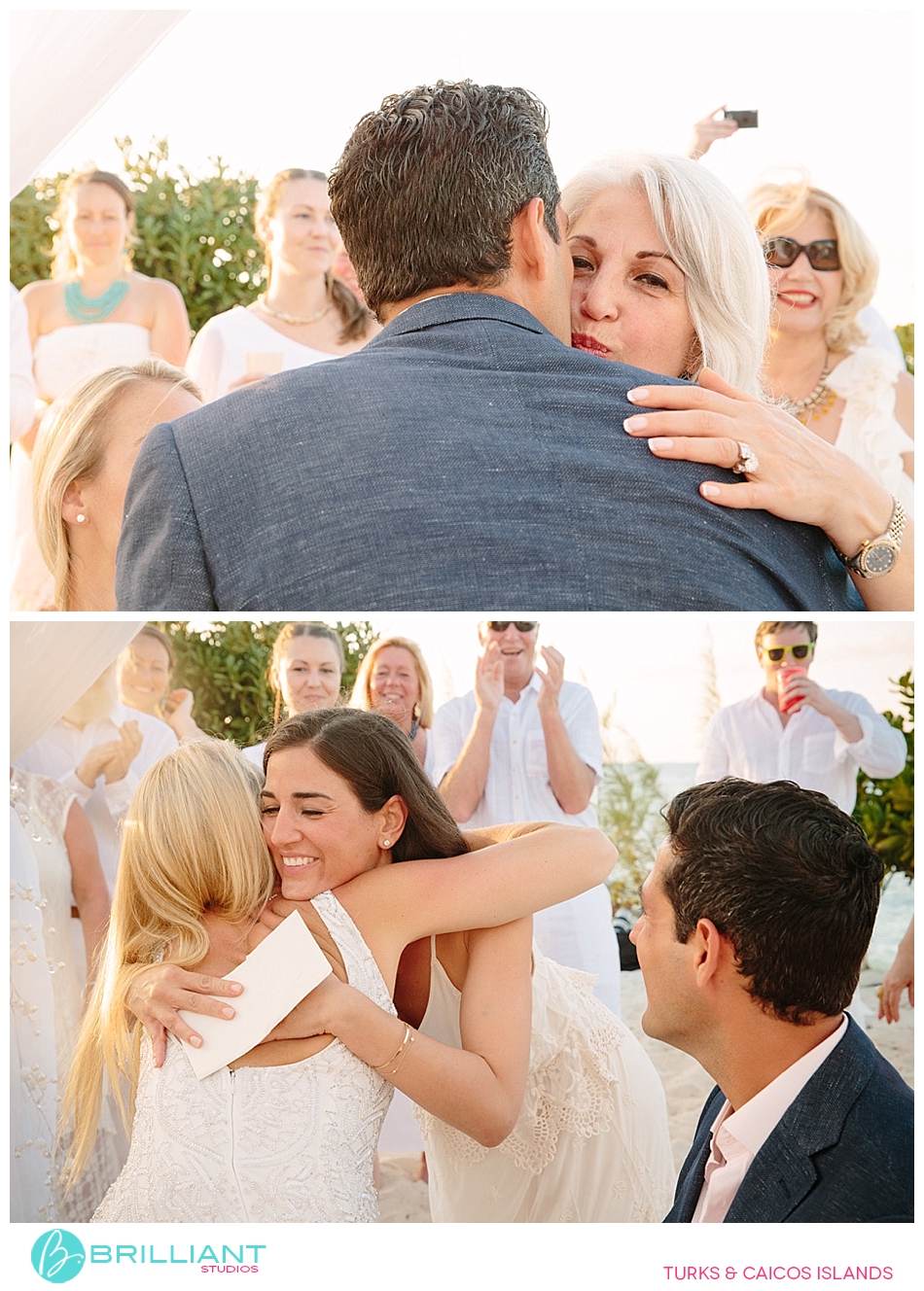 A Delightful Persian Wedding At Mother'S House 21 Persian wedding20