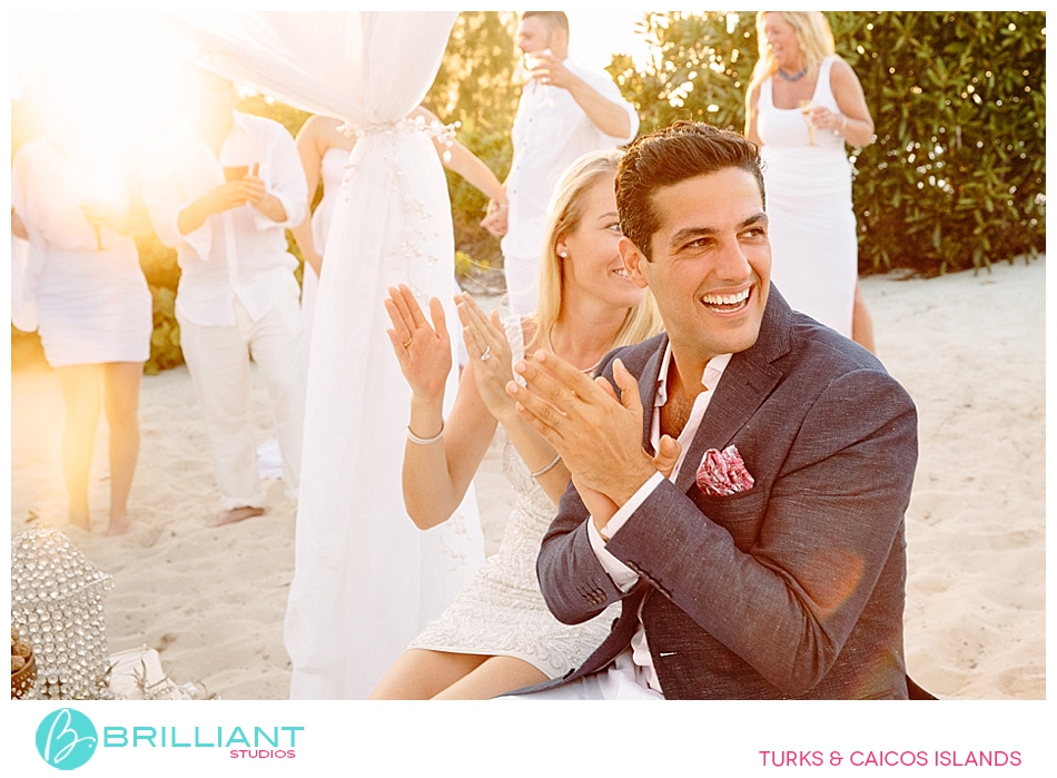 A Delightful Persian Wedding At Mother'S House 23 Persian wedding22