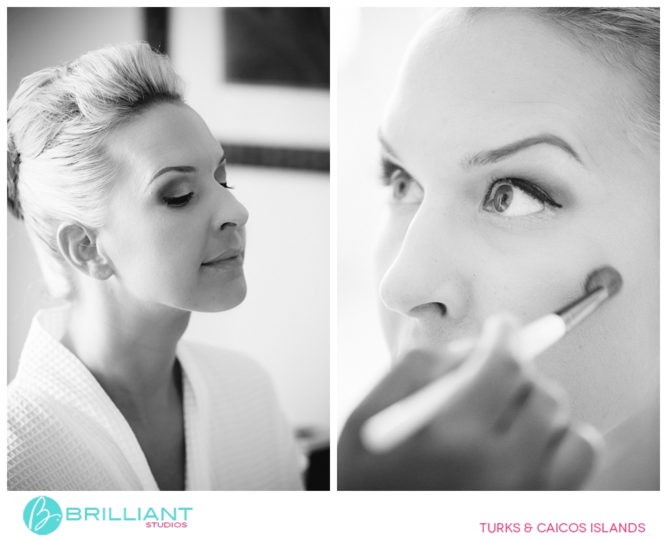 A Rocking Seven Stars Resort Wedding 3 Seven stars wedding