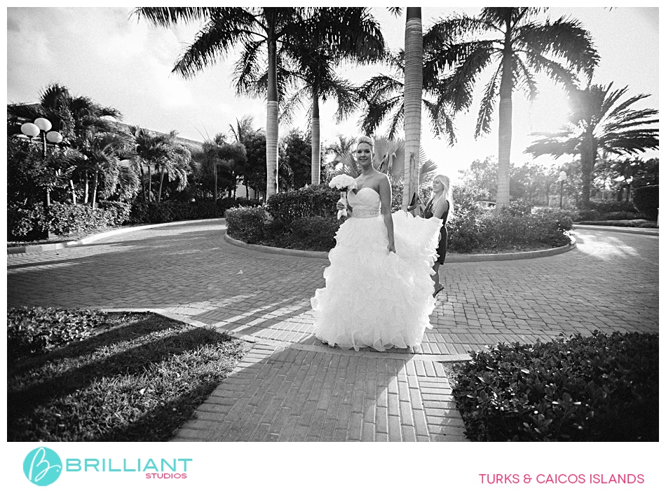 A Rocking Seven Stars Resort Wedding 27 Seven stars wedding