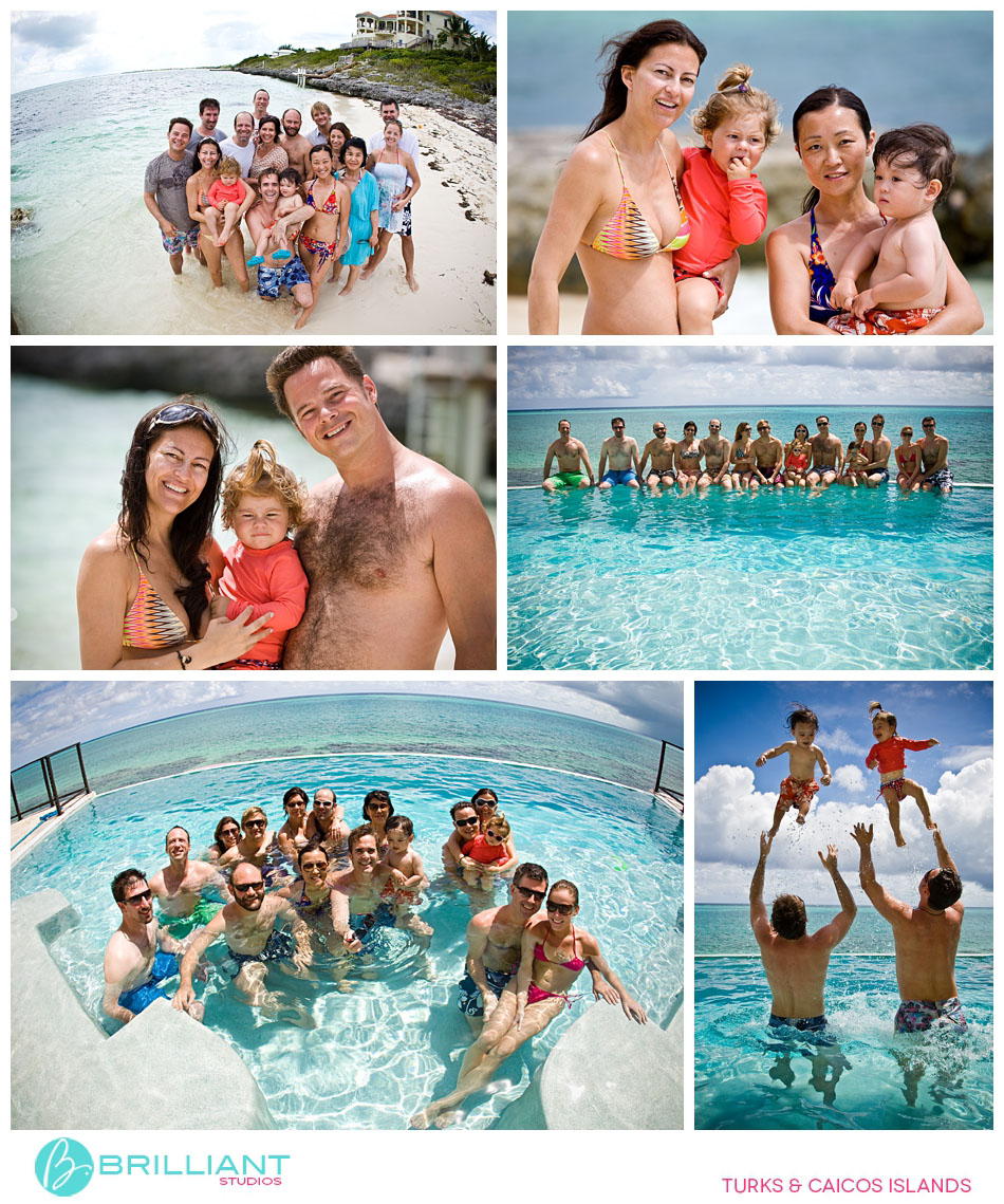 10 Years Of Happiness - A Turks And Caicos Wedding Anniversary. 7 Turks and caicos weddings_0071