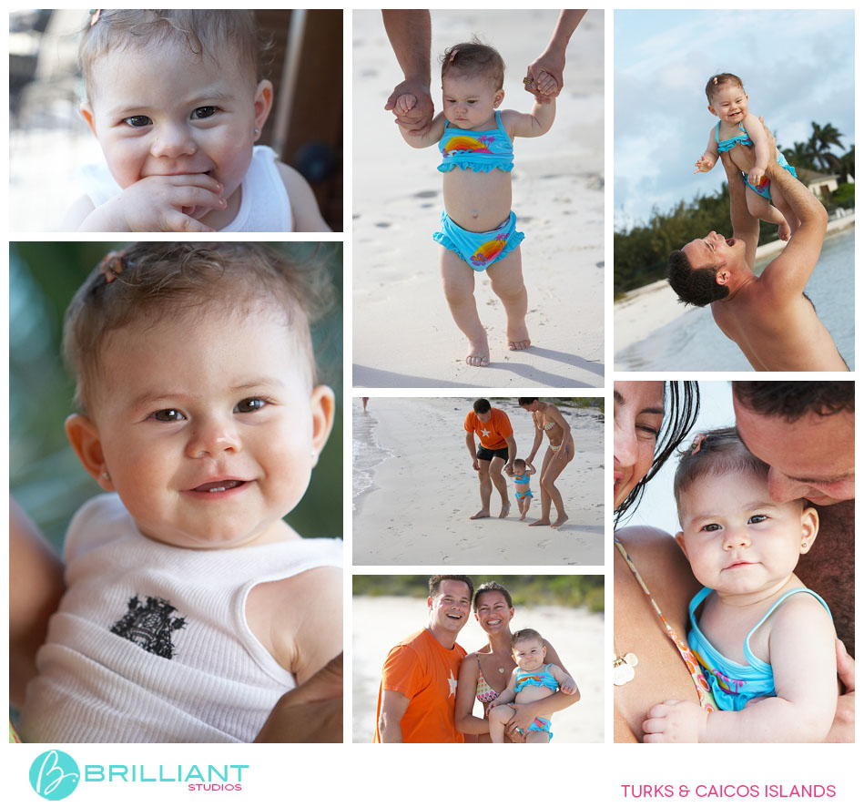 10 Years Of Happiness - A Turks And Caicos Wedding Anniversary. 6 Turks and caicos weddings_0074