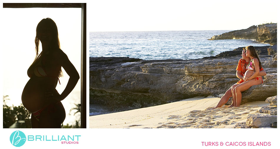 10 Years Of Happiness - A Turks And Caicos Wedding Anniversary. 5 Turks and caicos weddings_0077