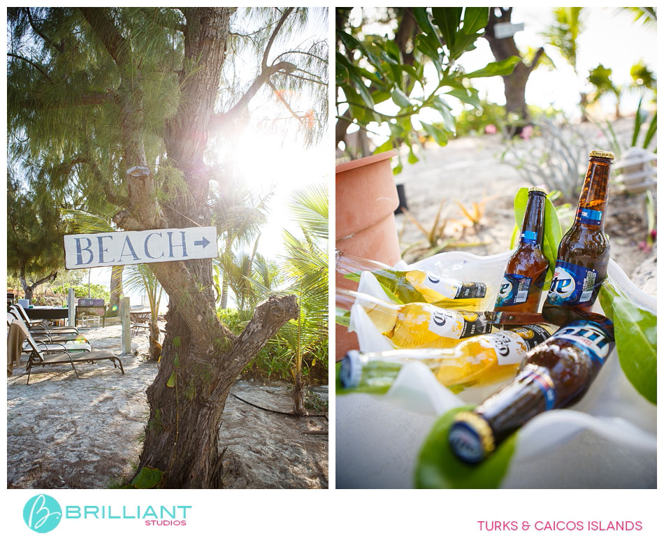 10 Years Of Happiness - A Turks And Caicos Wedding Anniversary. 9 Turks and caicos weddings