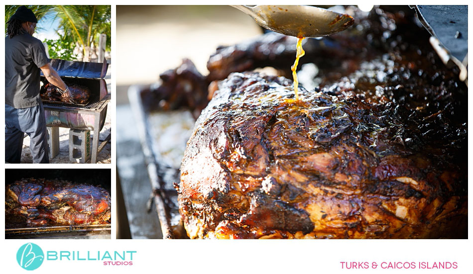 10 Years Of Happiness - A Turks And Caicos Wedding Anniversary. 13 Turks and caicos weddings