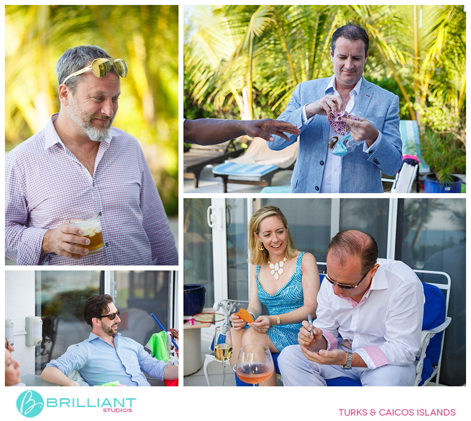 10 Years Of Happiness - A Turks And Caicos Wedding Anniversary. 14 Turks and caicos wedding anniversary