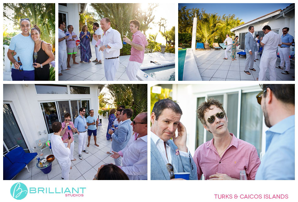 10 Years Of Happiness - A Turks And Caicos Wedding Anniversary. 17 Turks and caicos weddings_0086