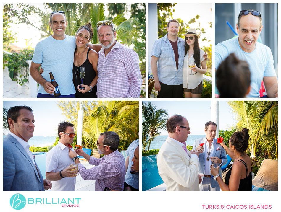 10 Years Of Happiness - A Turks And Caicos Wedding Anniversary. 18 Turks and caicos weddings_0087