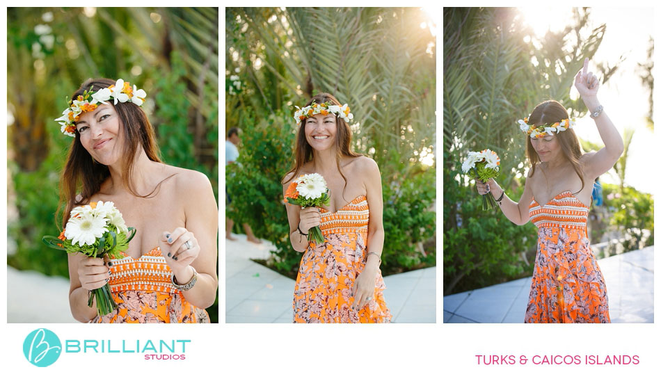 10 Years Of Happiness - A Turks And Caicos Wedding Anniversary. 23 Turks and caicos weddings