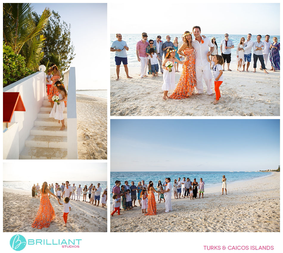 10 Years Of Happiness - A Turks And Caicos Wedding Anniversary. 27 Turks and caicos weddings_0095