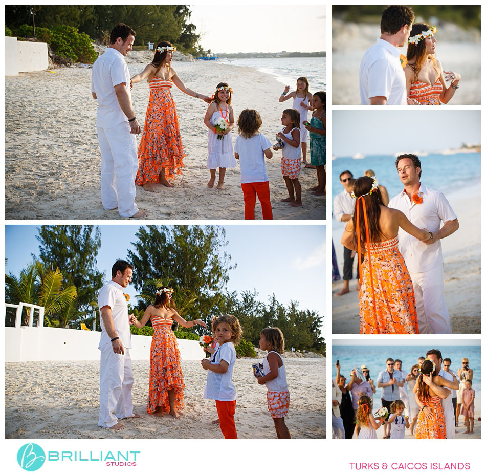 10 Years Of Happiness - A Turks And Caicos Wedding Anniversary. 28 Turks and caicos weddings