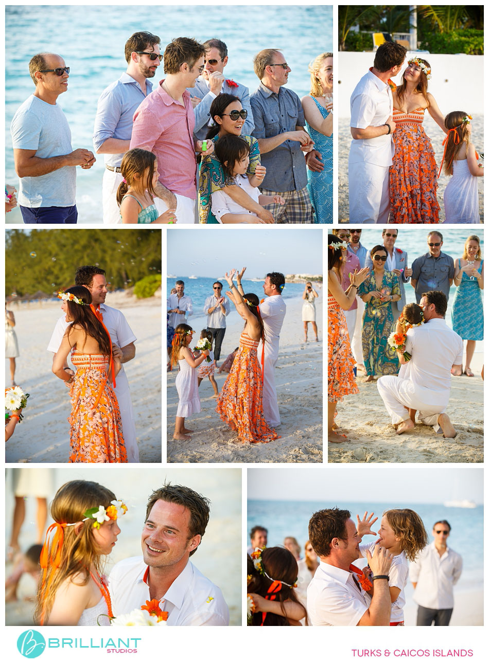 10 Years Of Happiness - A Turks And Caicos Wedding Anniversary. 29 Turks and caicos weddings_0097