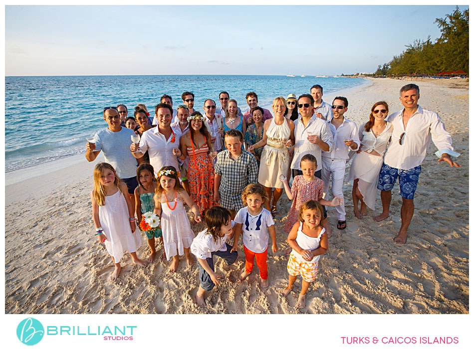 10 Years Of Happiness - A Turks And Caicos Wedding Anniversary. 31 Turks and caicos weddings_0099