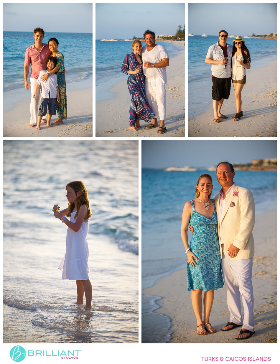 10 Years Of Happiness - A Turks And Caicos Wedding Anniversary. 33 Turks and caicos weddings_0101