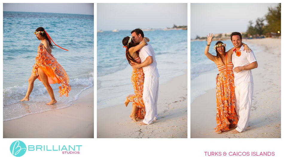 10 Years Of Happiness - A Turks And Caicos Wedding Anniversary. 35 Turks and caicos weddings_0103