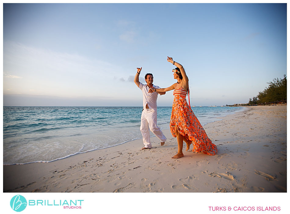10 Years Of Happiness - A Turks And Caicos Wedding Anniversary. 36 Turks and caicos weddings