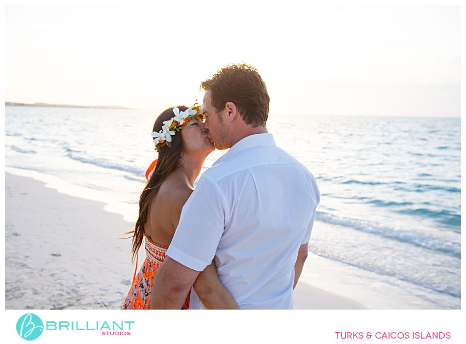 10 Years Of Happiness - A Turks And Caicos Wedding Anniversary. 39 Turks and caicos weddings