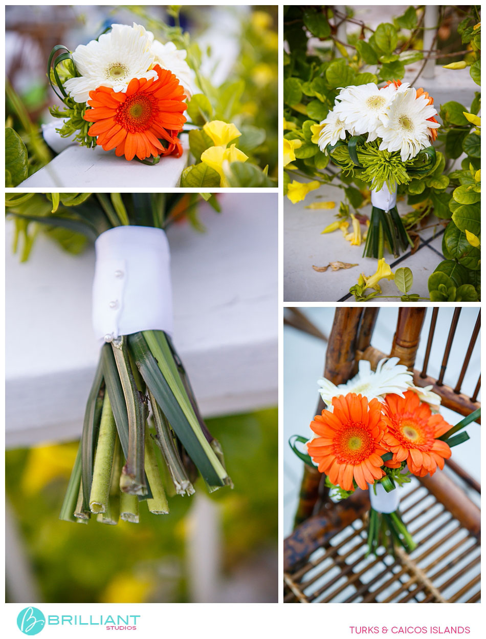 10 Years Of Happiness - A Turks And Caicos Wedding Anniversary. 41 Turks and caicos weddings