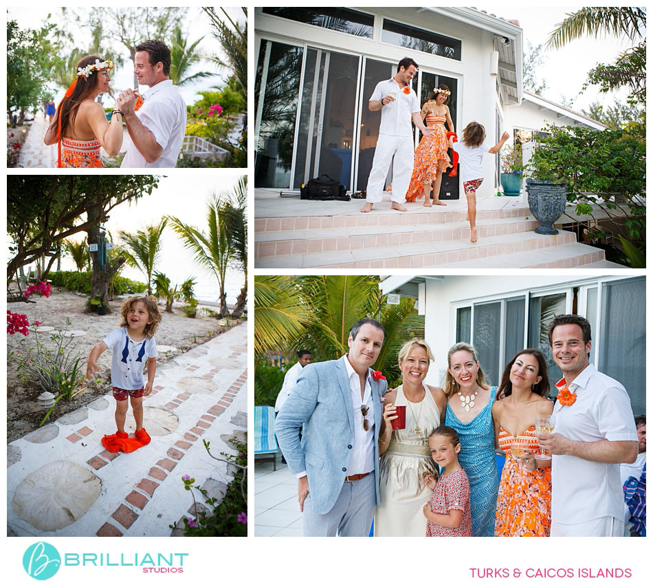 10 Years Of Happiness - A Turks And Caicos Wedding Anniversary. 42 Turks and caicos weddings_0110