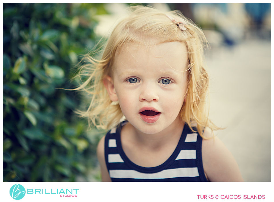 Four Years After The Wedding And Back For Family Photography. 9 Turks and caicos family photography