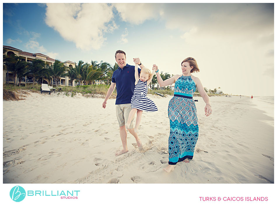 Four Years After The Wedding And Back For Family Photography. 20 Turks and caicos_0012