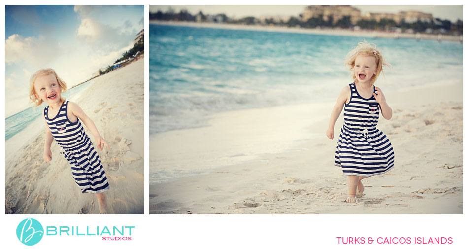 Four Years After The Wedding And Back For Family Photography. 24 Turks and caicos_0016