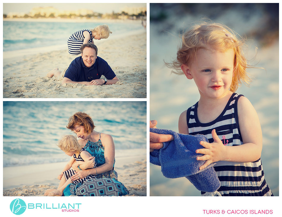 Four Years After The Wedding And Back For Family Photography. 27 Turks and caicos_0019