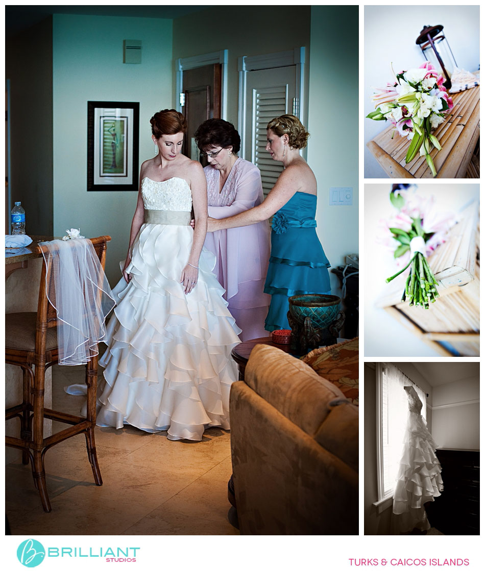 Four Years After The Wedding And Back For Family Photography. 2 Turks and caicos 0020