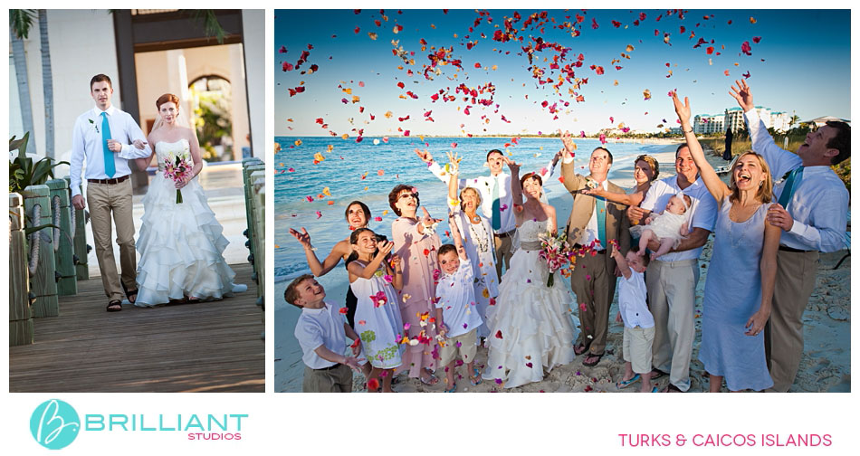 Four Years After The Wedding And Back For Family Photography. 6 Turks and caicos_0024