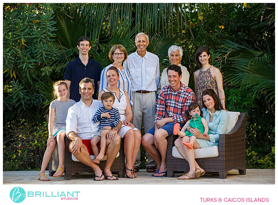 Grandkids And Great Grandkids - A Villa Vacation Full Of Fun. 2 Villa vacation