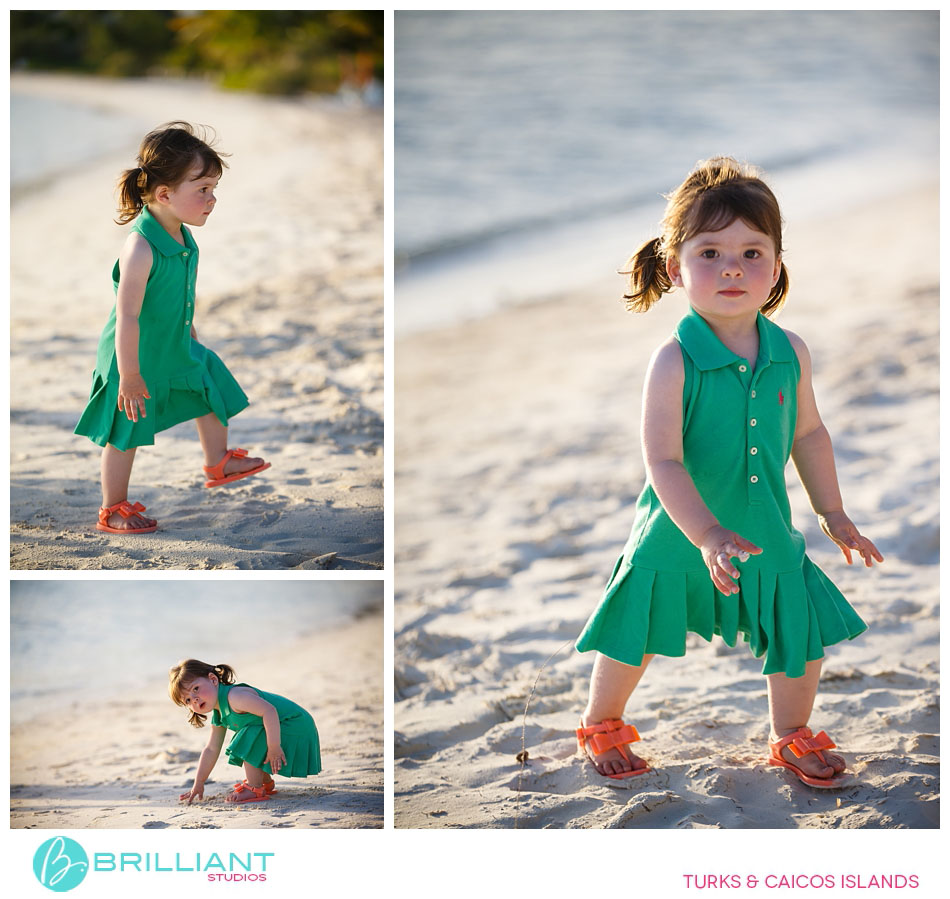 Grandkids And Great Grandkids - A Villa Vacation Full Of Fun. 12 Turks and caicos_0040