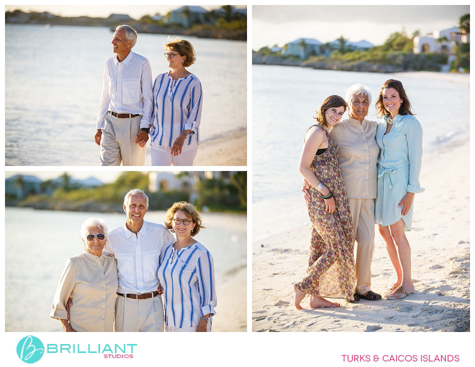 Grandkids And Great Grandkids - A Villa Vacation Full Of Fun. 13 Turks and caicos_0041