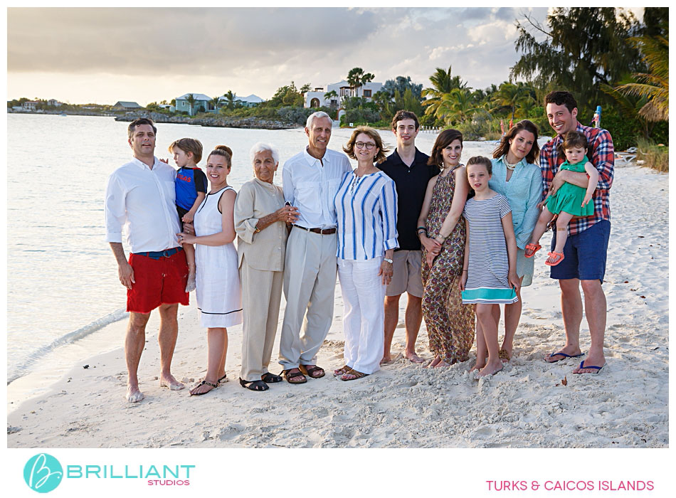 Grandkids And Great Grandkids - A Villa Vacation Full Of Fun. 15 Turks and caicos_0043