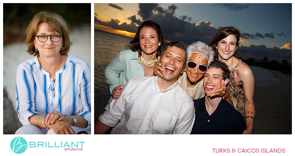 Grandkids And Great Grandkids - A Villa Vacation Full Of Fun. 20 Turks and caicos_0048