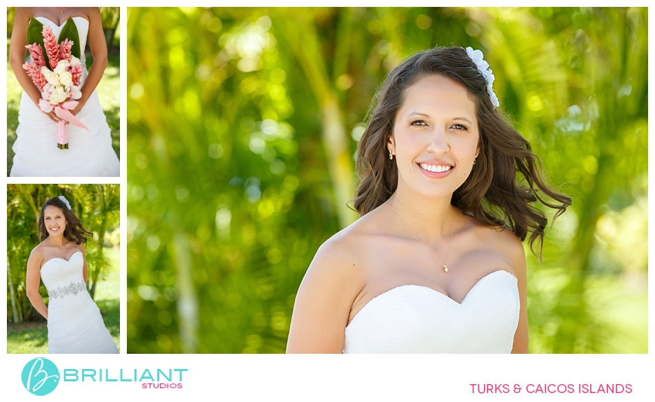 An Intimate Wedding For Two At Beaches Turks &Amp; Caicos 6 Turksandcaicos_3639