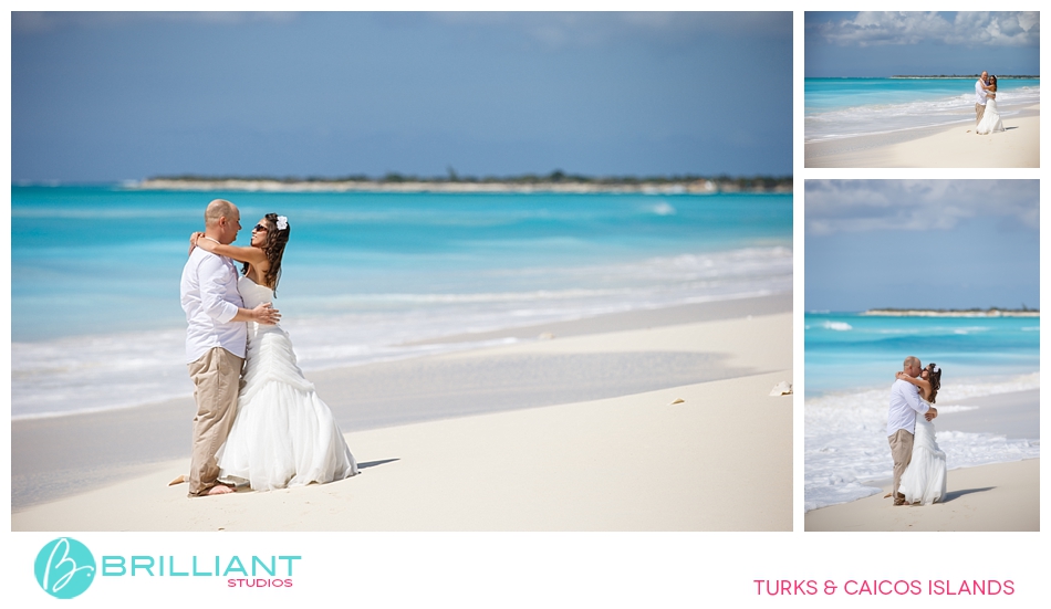 An Intimate Wedding For Two At Beaches Turks &Amp; Caicos 13 Turksandcaicos_3646