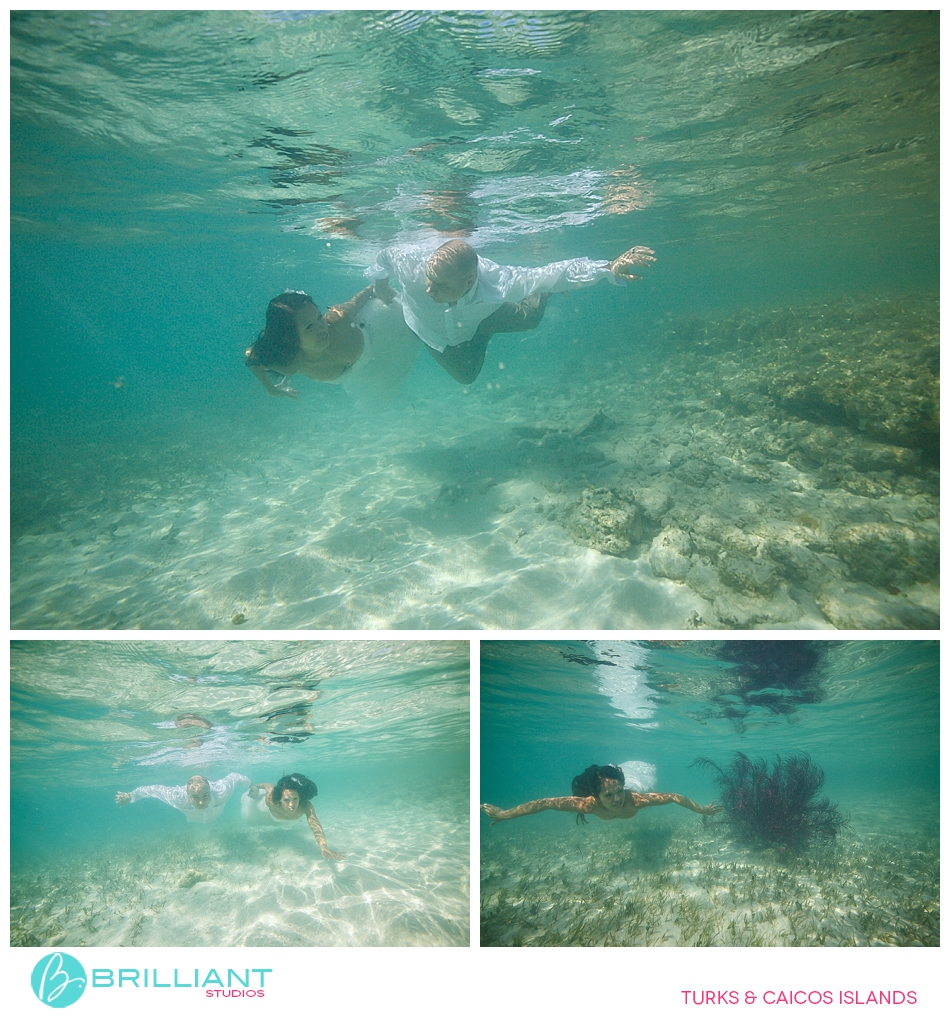 An Intimate Wedding For Two At Beaches Turks &Amp; Caicos 19 Turksandcaicos_3652