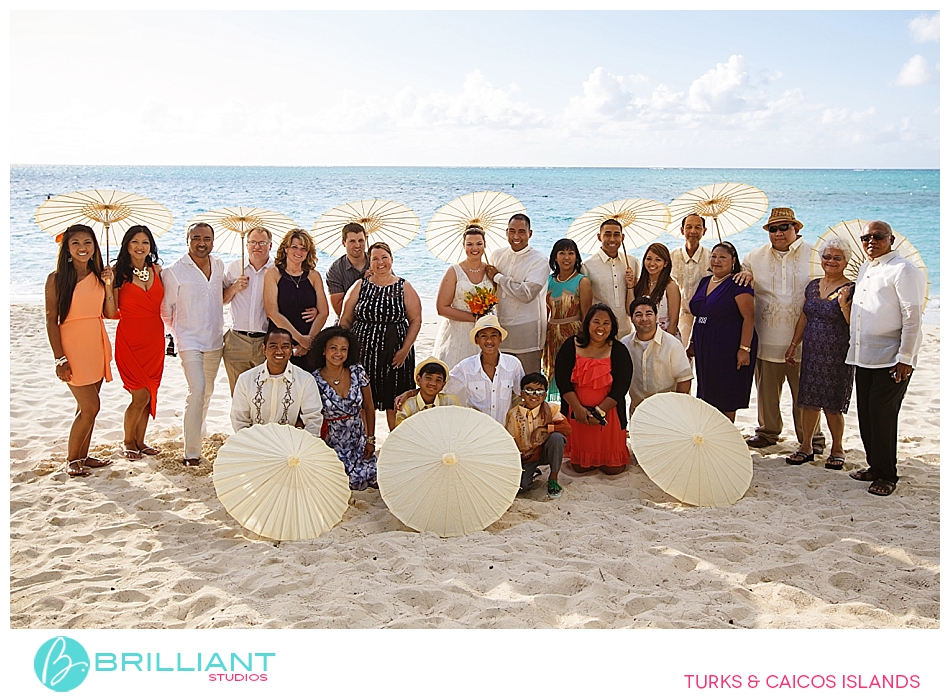 A Turks And Caicos Wedding In Beaches Resort And Spa 22 Weddingbeachesresortandspa_0022